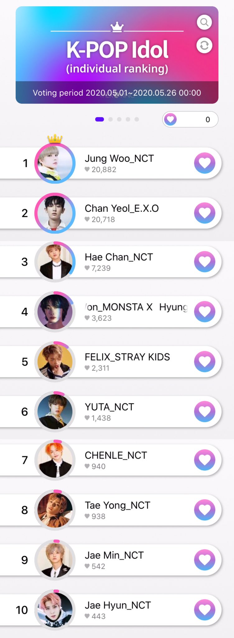 SM_NCT on Twitter: 
