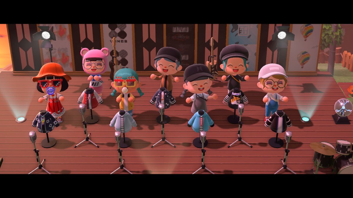 suuu_ca's tweet photo. #动物森友会 #AnimalCrossing #ACNH #NintendoSwitch https://t.co/vaQF9bRxoU