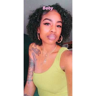 callhersb's tweet image. #NewProfilePic