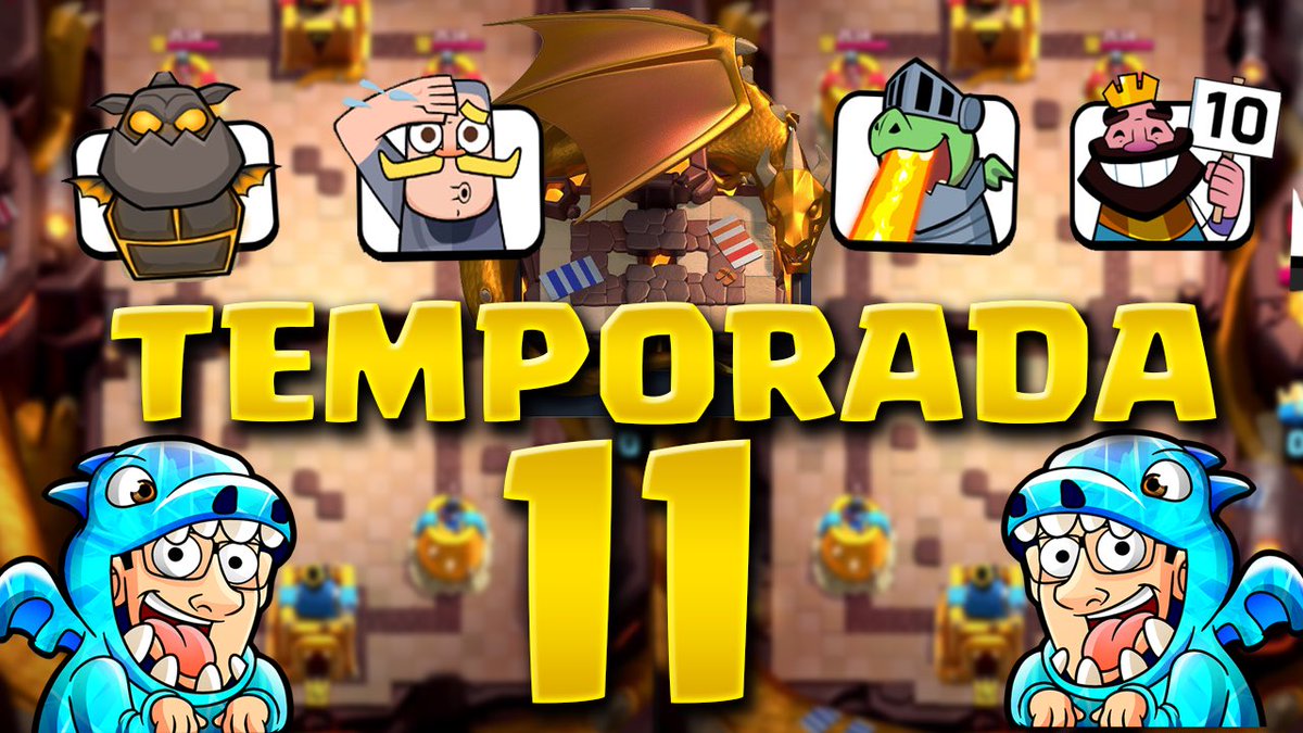 GaryReyesCR's tweet photo. 🔥SORTEO PASS ROYALE TEMPORADA 11🔥
➡️Seguirme
➡️Seguir a @10cruz_azul 
➡️Dar RT y ❤️

Ganador mañana en directo por mi canal https://t.co/a0kgae6MfN https://t.co/Z5Sw5lhXwJ