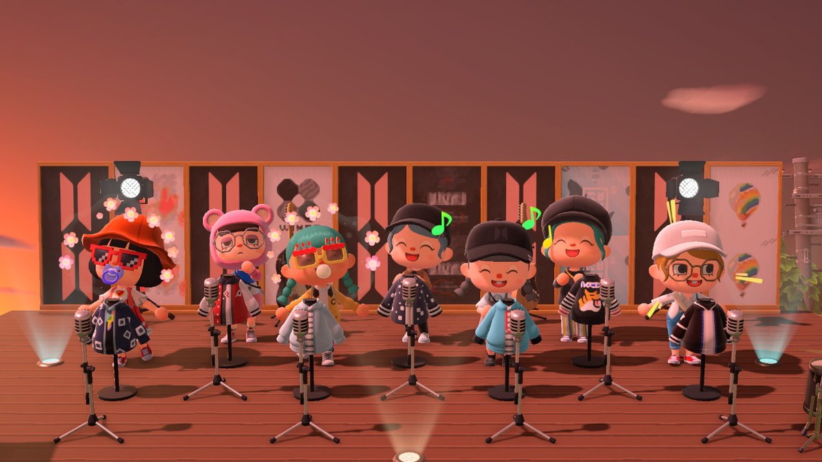 suuu_ca's tweet photo. #动物森友会 #AnimalCrossing #ACNH #NintendoSwitch https://t.co/xJPxND8qbj