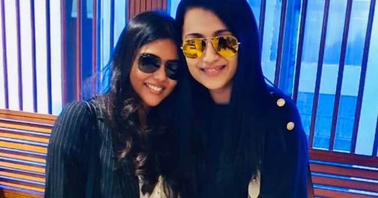 off_Kalyani_Ker's tweet photo. Here is Wishing @trishtrashers Mam A Very Happy Birthday From All @kalyanipriyan Fans ❤️!

#HBDSouthQueenTrisha

#HappyBirthdayTrisha 
#HBDTrisha  @abi_trish @ActressTrisha @girlsrocks_  @KalyaniCutefan @FcKalyani @Kalyanifckerala https://t.co/08OwnBfjd3