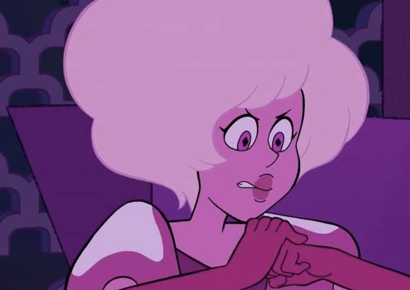Steven Universe characters as incorrect test answers, A THREAD