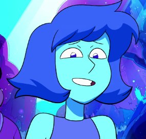 Steven Universe characters as incorrect test answers, A THREAD