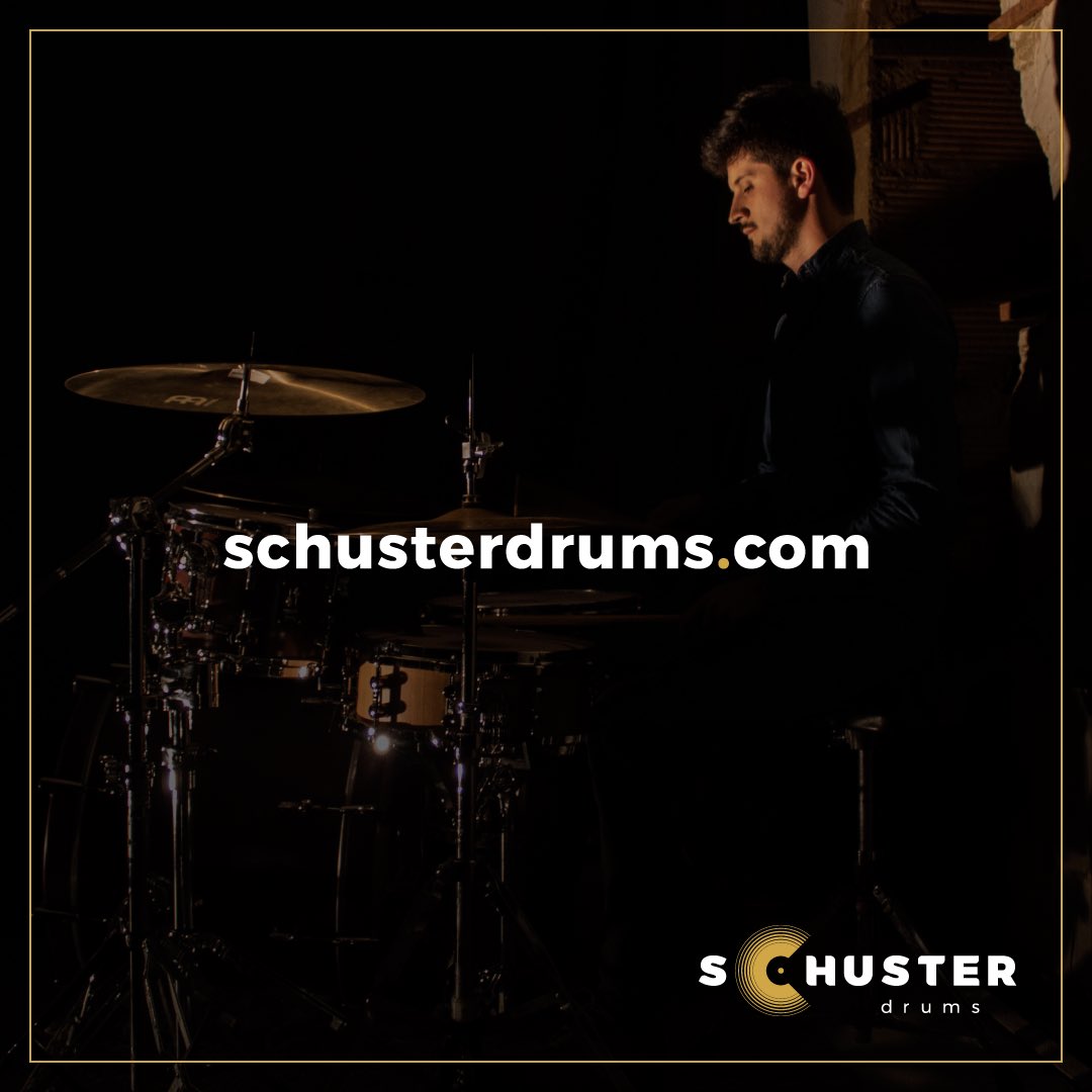 schusterdrums's tweet photo. Les presento mi nueva página de internet. Videos en vivo, tutoriales y servicio de grabación online.
#schusterdrums #schuster #homepage #website https://t.co/gFFNqTSIE3
