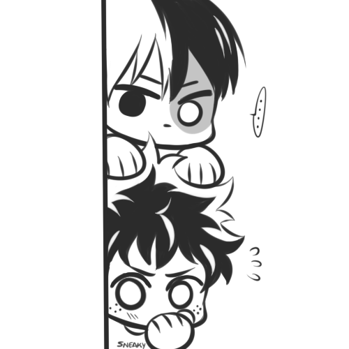 im back w the tddk agenda 