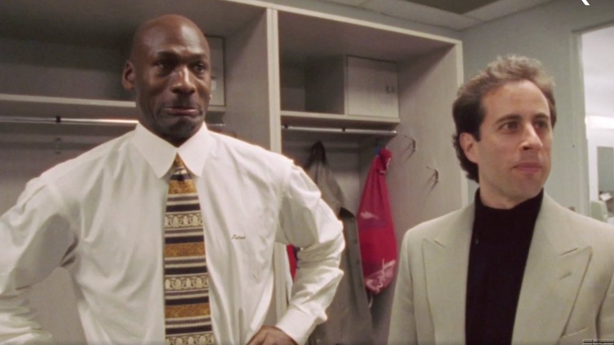 name a more iconic duo