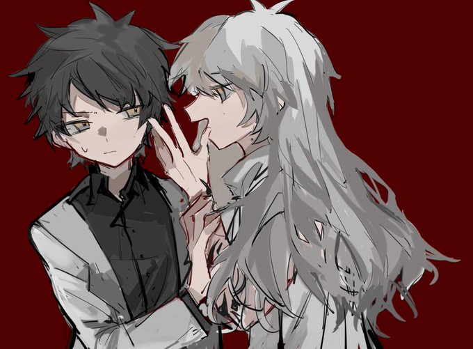 Lobotoのtwitterイラスト検索結果