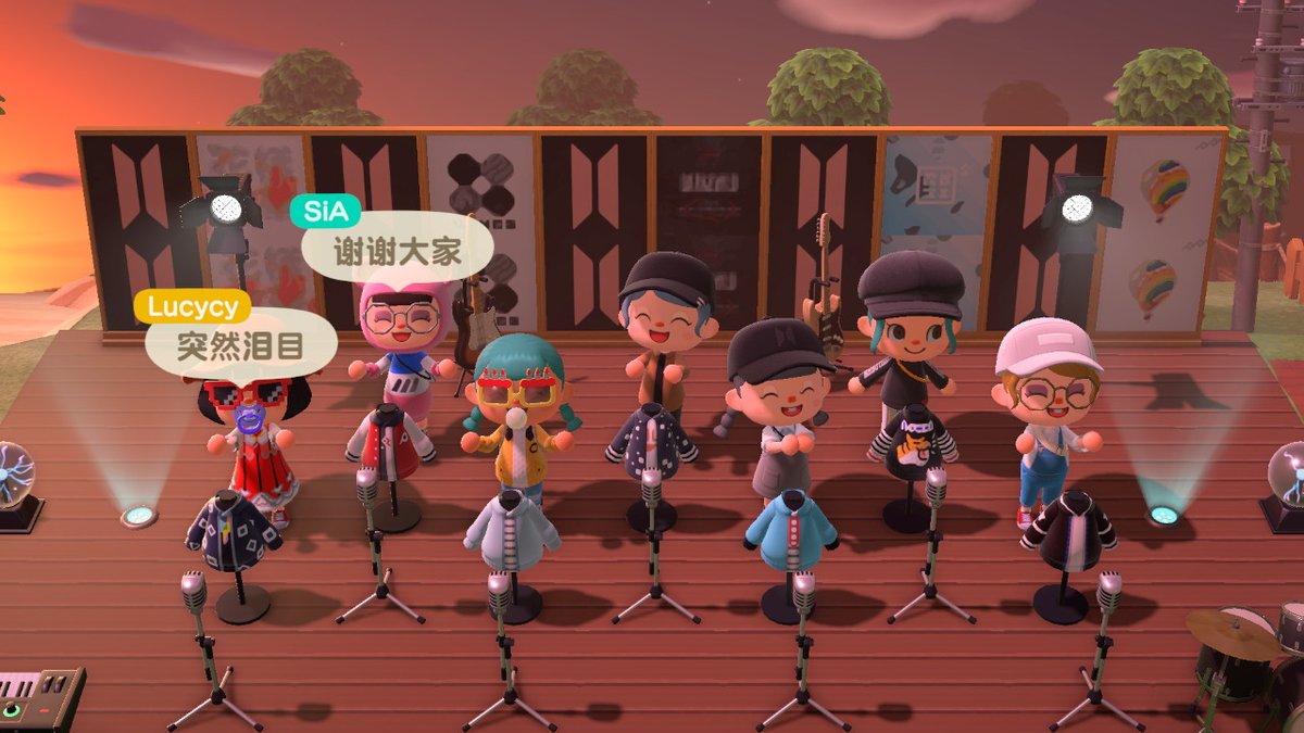 suuu_ca's tweet photo. #动物森友会 #AnimalCrossing #ACNH #NintendoSwitch https://t.co/yhiXkPrb1B