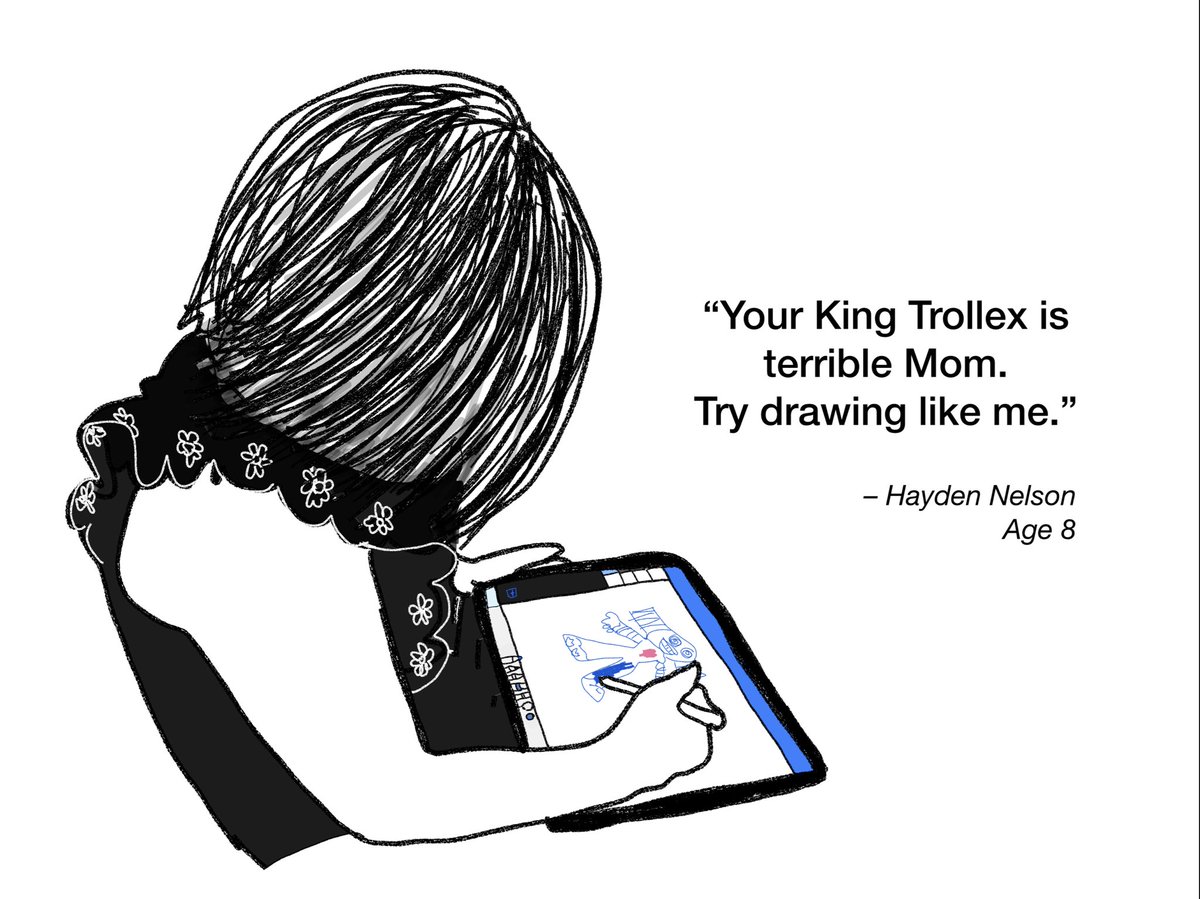 Mandi Nelson tweet media