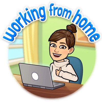 LameratoMrs's tweet photo. Zoom, zoom! Getting my work ready for all of Zooms this week. Happy 7th Monday of Virtual learning! May the 4th be with you all. Here we go!@LameratoMrs #abbott2020
@AmyHughesAbbott @AbbottAPGraff #wbinthecloud 🏎 📚 👩💻 https://t.co/eljriyB50v