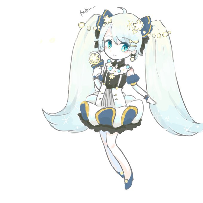 雪ミクのtwitterイラスト検索結果 雪ミクのtwitterイラスト検索結果