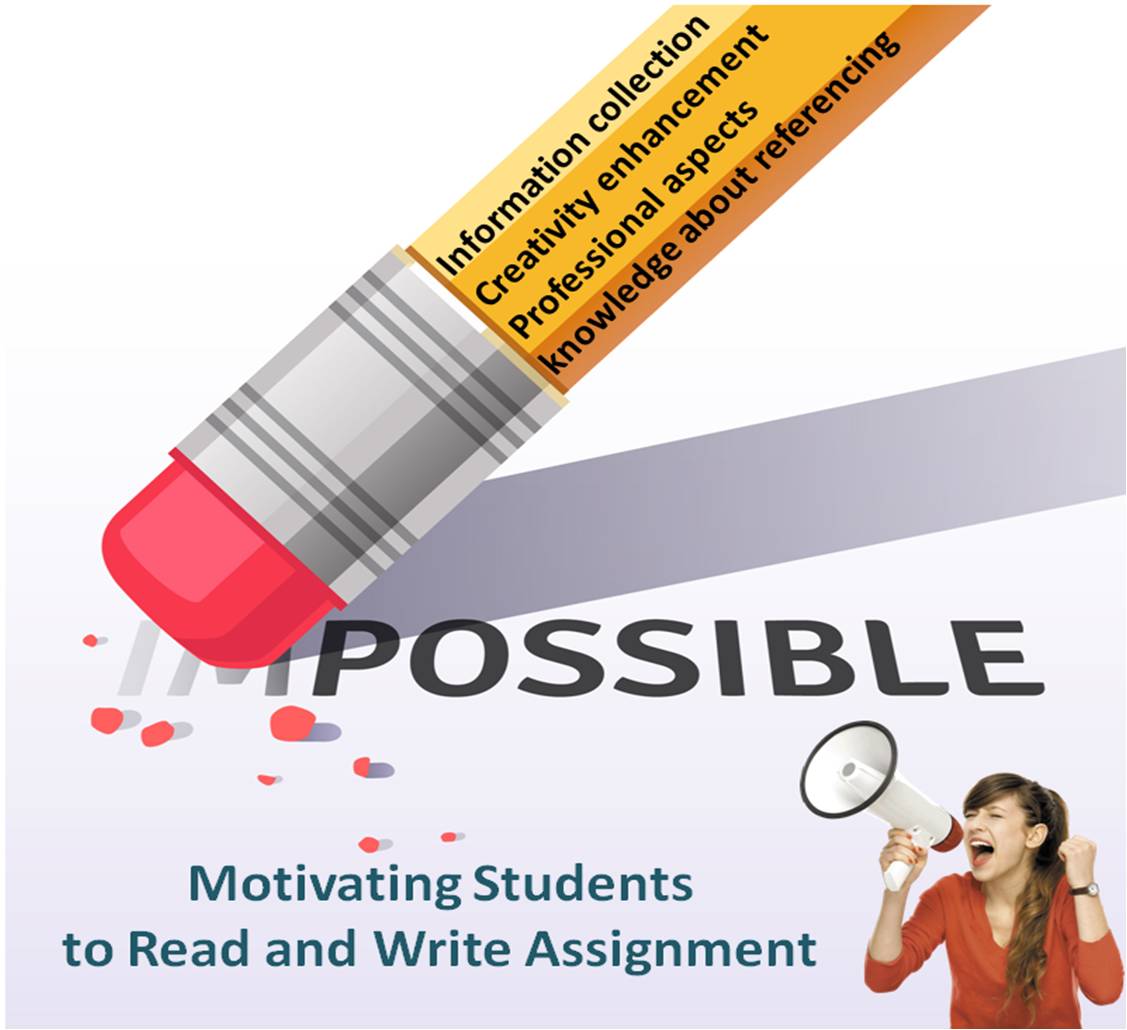 MyTutorsHelp's tweet image. Motivating Students to Read and Write Assignment
Learn more: patreon.com/posts/36688744
#MotivatingStudents #WriteAssignment #AssignmentWriting #ReadAssignment