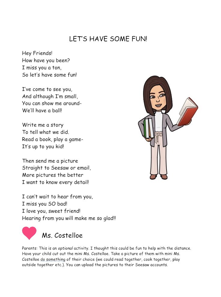 Ms. Costelloe tweet media