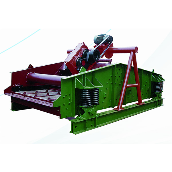 screensaz's tweet image. ZKXg series linear vibrating screen
Having feature of reasonable structure, advanced technology, durability, low noise and easy maintainance.
#screenpanel#conecrusher #largelinearvibratingscreen #feeder #vibrating #vibratingscreen #crusher
bit.ly/2A4hzY5