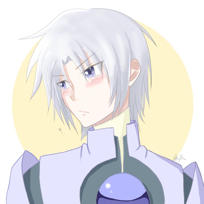 シャルティエのtwitterイラスト検索結果