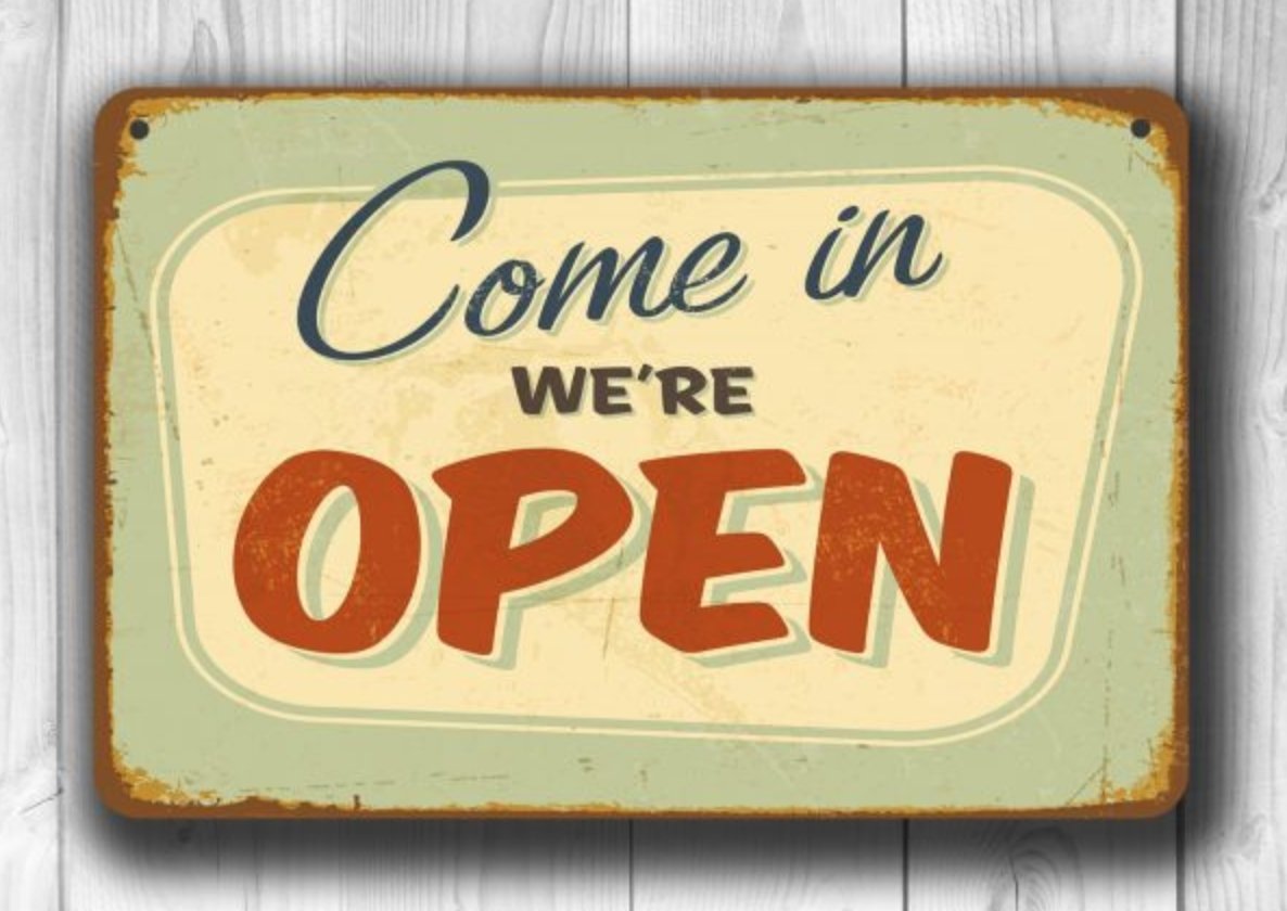 HealthyTrio's tweet image. Who needs some Healthy Trio Nutrition in their life again??  Hip Hip Hooray!  We're opening Monday, May 4th with limited hours.  Mon - Fri 7 to 2   Sat 8 to 2   Sun 10 to 2