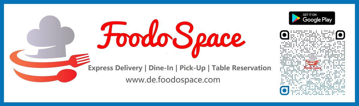 InfiniscopesU's tweet photo. FoodoSpace intergrates functions like picking up, delivery and table reservation into one platform, to bring innovation and convenience to the market. https://t.co/XLOJgNBFII