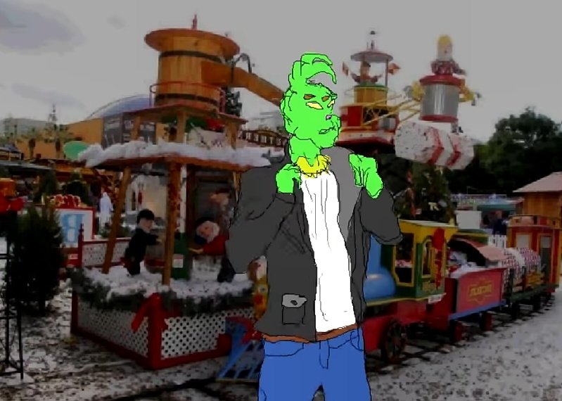 PilotRedSunCaps's tweet image. sainte

or 

grinsh