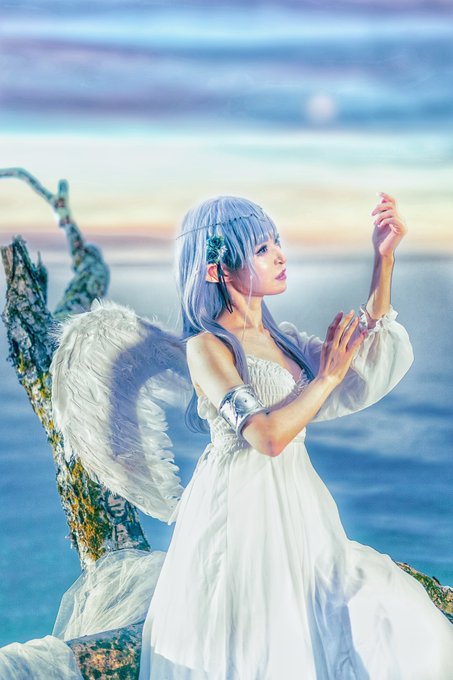 Twitterのコスプレ画像82