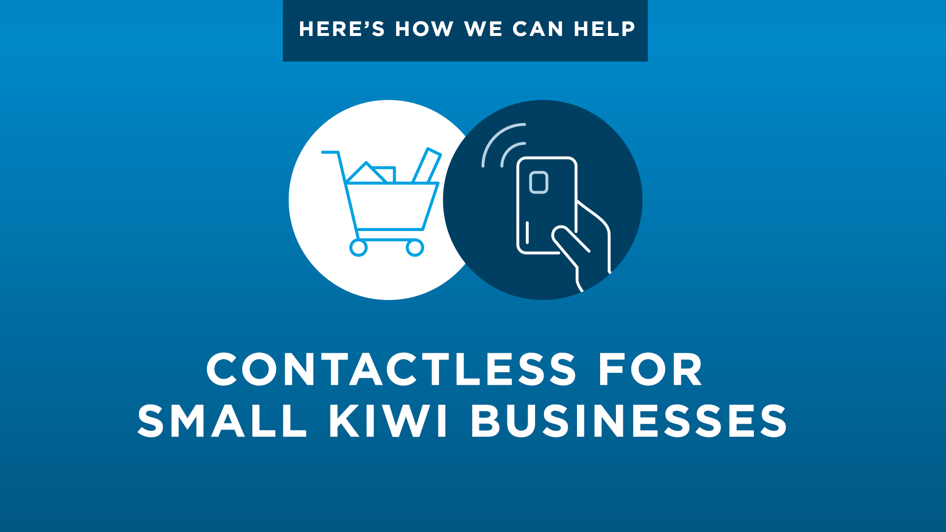 ANZ New Zealand on Twitter: "To make taking contactless payments easier,  we've waived the Contactless debit transaction fees for ANZ business  banking customers, and those using ANZ FastPay, until 30 June. It's