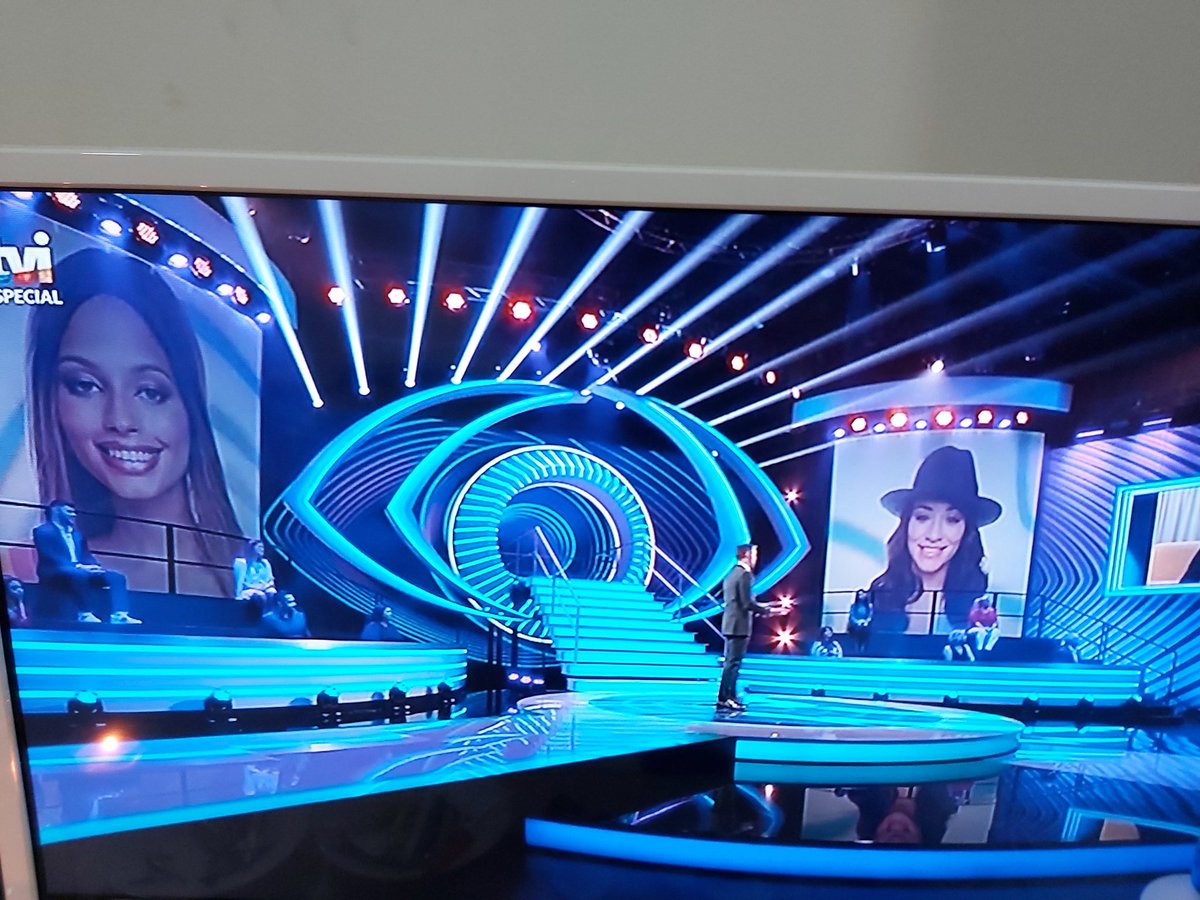 #bb2020tvi super fã