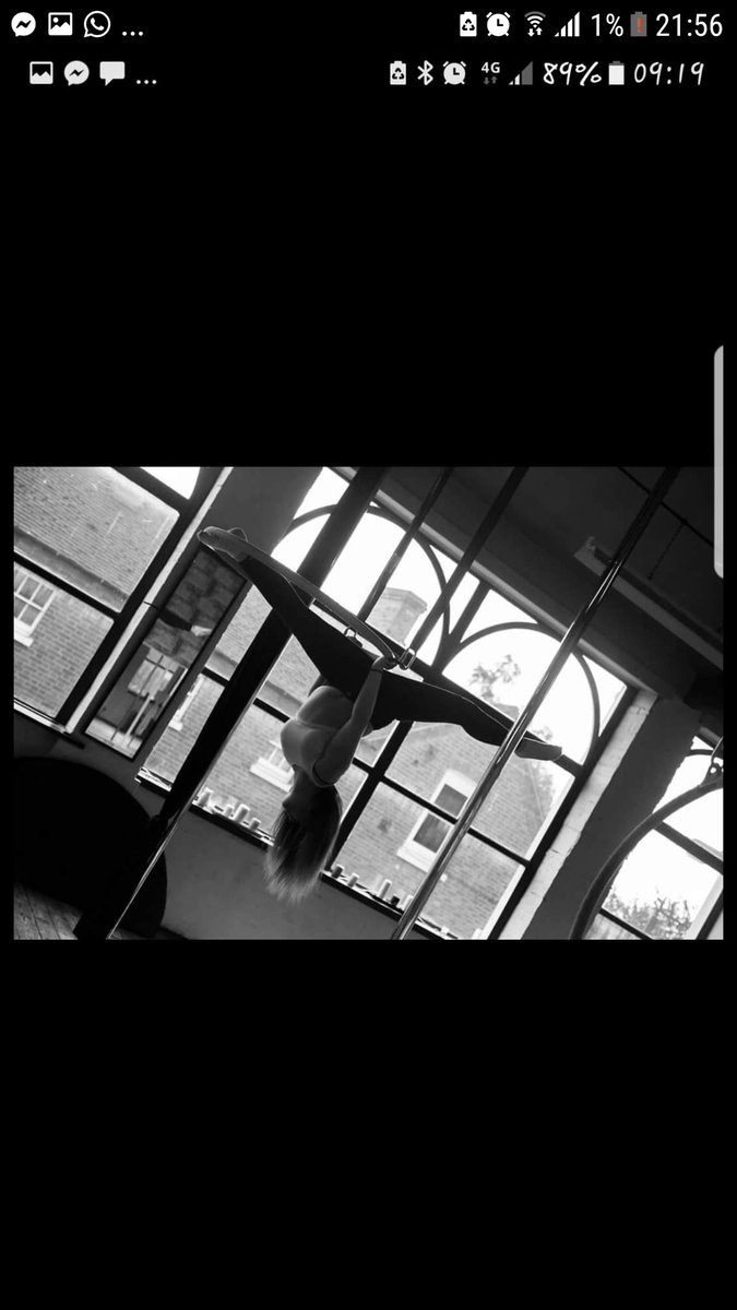 Polekatz2's tweet photo. START SOMETHING NEW AFTER THE LOCK DOWN 
aerial hoop from age 6years 
Teen and adult classes every week too 
#tamworth
#DORDON #atherstone #tamworthinformed #keepfit https://t.co/WW4KnJrzUv