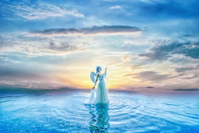 Twitterのコスプレ画像84