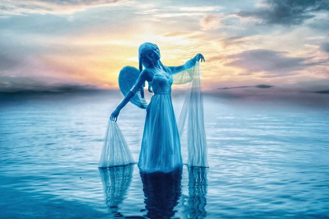 Twitterのコスプレ画像85