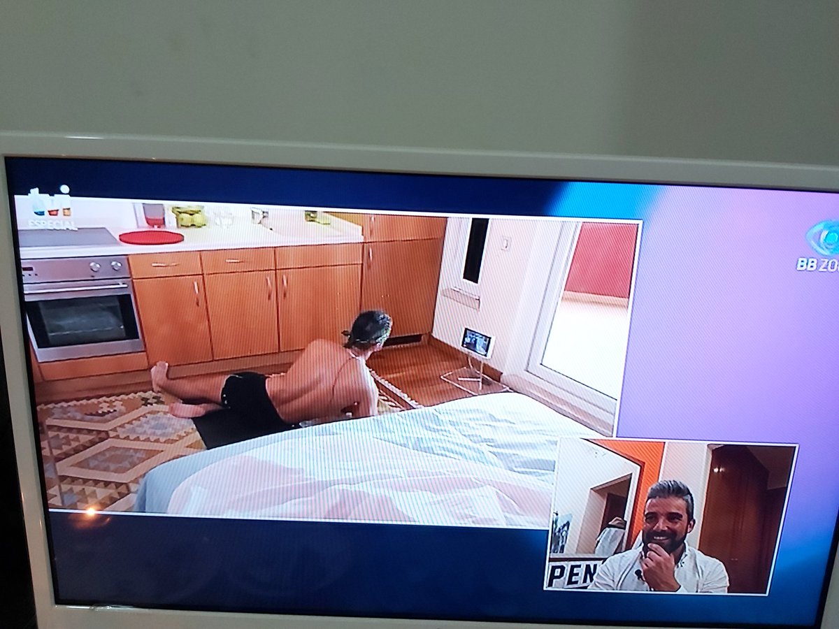 #bb2020tvi
O Hélder já está jogandoo....