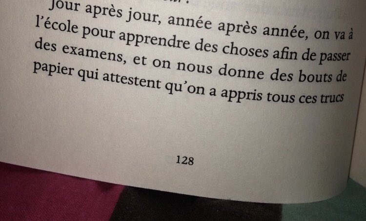 txbollc_'s tweet image. Jviens de me remettre en question