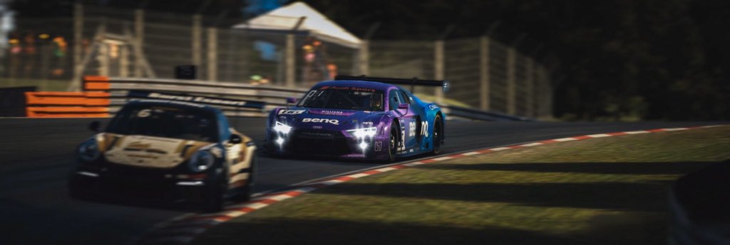 🥇🏆 P1 y Campeones de <a href="/ProDriversOK/">Pro Drivers</a> hoy junto a <a href="/RoqueGarcia90/">Roque Garcia</a>!! 3 victorias sobre 4 contra grandes simracers y pilotos reales, en el Mercedes #86 del Martinez Sosa Racing (<a href="/MartinezsosaS/">martinezsosa.sports</a>).

También 🥇 en la VLN de <a href="/iracingofficial/">Indonesia Racing</a> junto a <a href="/Arana_racing/">Alexander Arana</a> y @williamsesports.