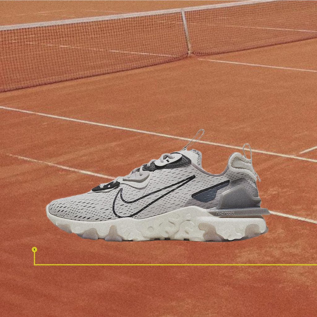 _AugustShop's tweet photo. Shop the @Nike React Vision in its newest iteration: Vast Grey/Black
Available both online at https://t.co/YWsjyYS8Ty or locally for curbside pickup
#August #AugustShop #AugustMadison #Nike #NikeReact #Sneakers https://t.co/TlItBFTWbT
