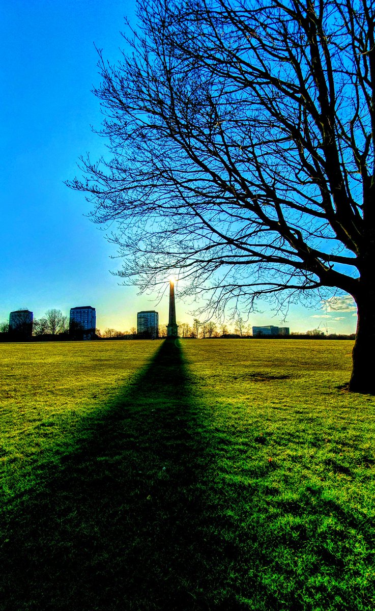 Duffy81's tweet photo. "A needle to the sun"

#precorona #glasgowist #GlasgowGreen #Nelsonmonument #glasgow #glasgowparks #sunsilhouette #wintersun #throughbacksunday https://t.co/ZIOkXDSGID