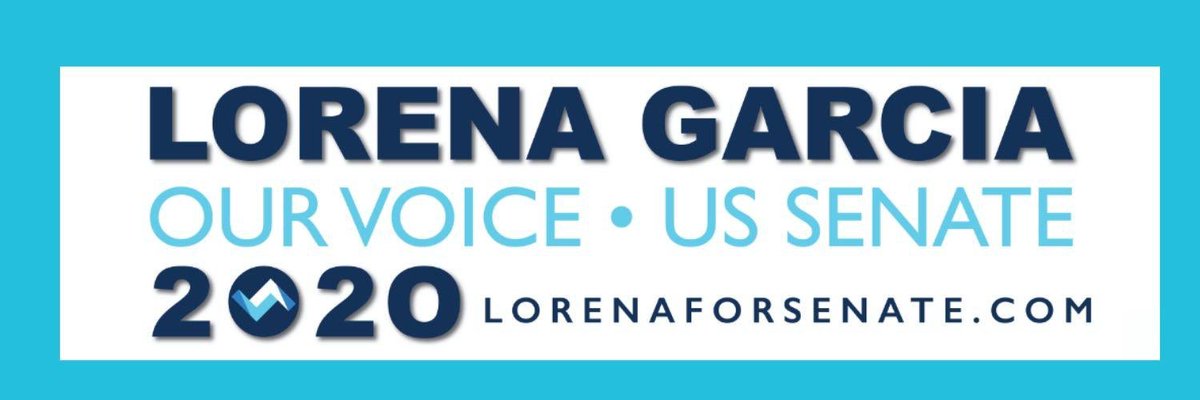 hayleybecker's tweet photo. New header for @TeamLorena2020 feel free to use! https://t.co/X1ReAcyjae