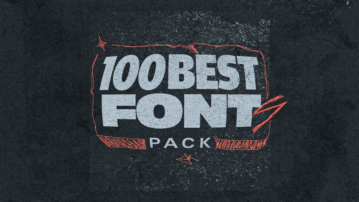 dzn_gio's tweet photo. Hoy 20:30 en el canal. Realmente estoy muy feliz de compartirles este pack, sin dudas es el mejor que probé hablando de tipografías.
https://t.co/g8pf0Ehkii https://t.co/mYGckheqwm