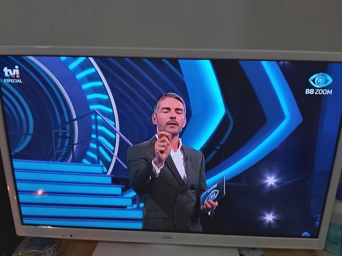 #bb2020tvi
Um programa super divertido e os concorrentes super divertidos.