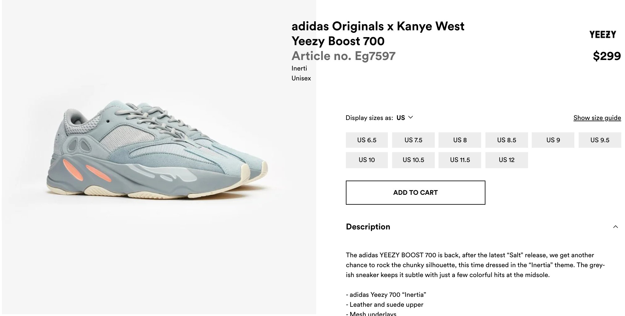 Buy Cheap Adidas Yeezy Static For Sale 2019 Outlet Online