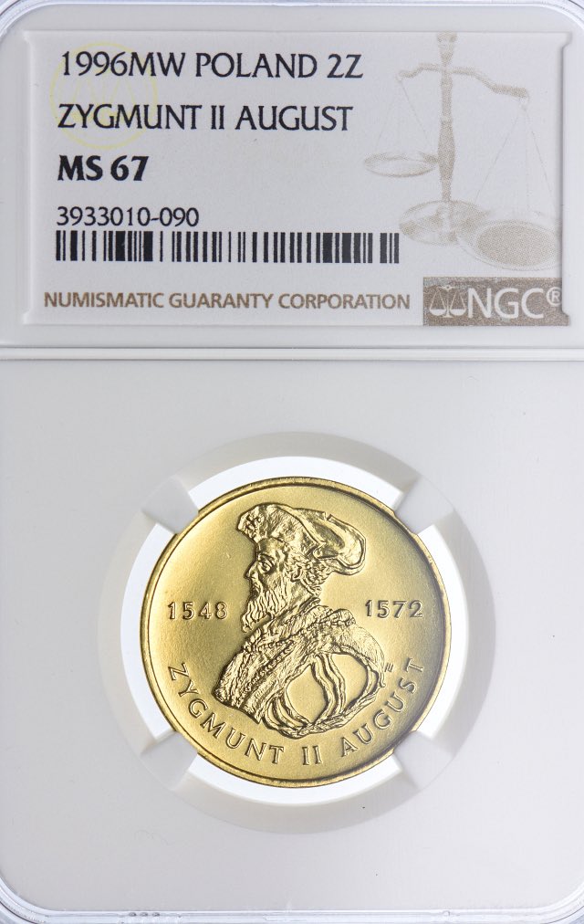 numismaticum's tweet photo. #beautiful and sought-after #coin among #collectors - here with an #excellent #granding on top and therefore an #investment https://t.co/8XWXmf09FK