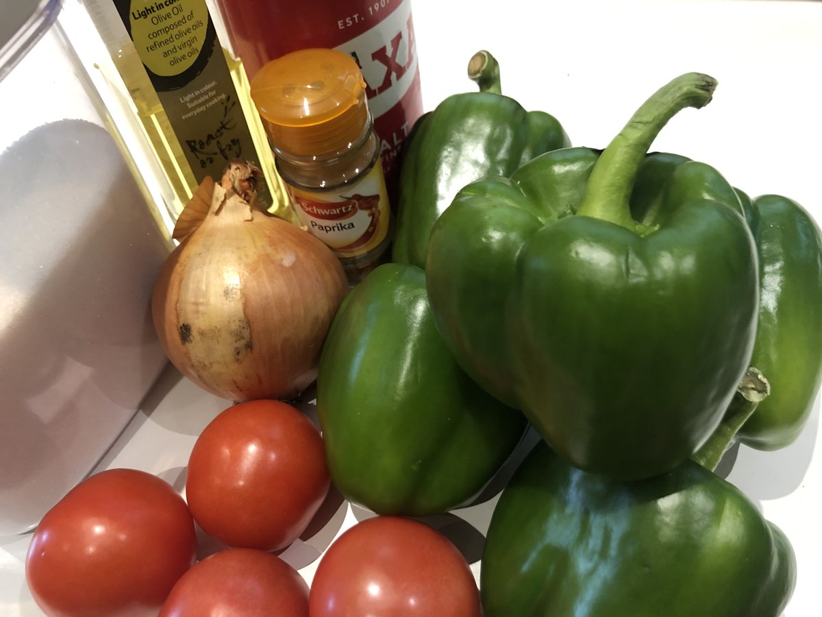 RhiannonEGreen's tweet photo. #CookingforConservation Day 8: H is for #Hungary. Homely #Lecso - tasty but basic, hence flatmate score: 2.5/5. #TwoPointSixChallenge https://t.co/sJAZR7KBEP
#CONVIPURSRAK Conservation of endangered Hungarian meadow #viper @LIFEprogramme @OfficialZSL https://t.co/HkCcmxpCja https://t.co/vgI4qGf9i7