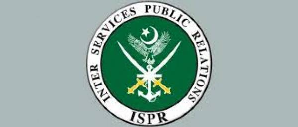 ishfaqVA's tweet photo. جنگی جنون میں مبتلا بھارت کی ایل او سی پر فائرنگ سے پاک فوج کے لانس نائیک سمیت 3شہید https://t.co/BTvkH9uA18 https://t.co/uGcIRUEMAH