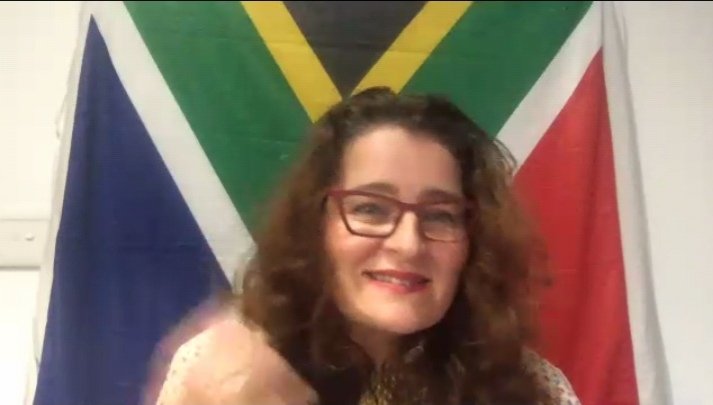 sthahappiness's tweet photo. Sending love and appreciation to our honorable, bubbly and adorable host @louisecla ❤️❤️❤️❤️❤️❤️❤️❤️❤️❤️❤️❤️❤️🤗🤗🤗🤗🤗🤗🤗🤗🤗🤗🤗#SMESessions @HenleyAfrica #henley @HenleyBSchool #Digitalknowledge #DigitalMarketing #innovation #learningfromhome https://t.co/1QeSQy1GrR