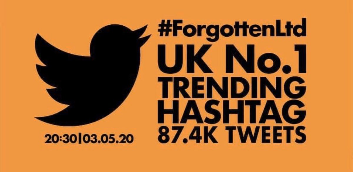 Clairszo's tweet photo. That’s a lot of businesses slipped through the net! Times that by the staff they employ = a lot of unemployed people!! @RishiSunak @BorisJohnson @ForgottenLtd https://t.co/5QXt8fiY0I