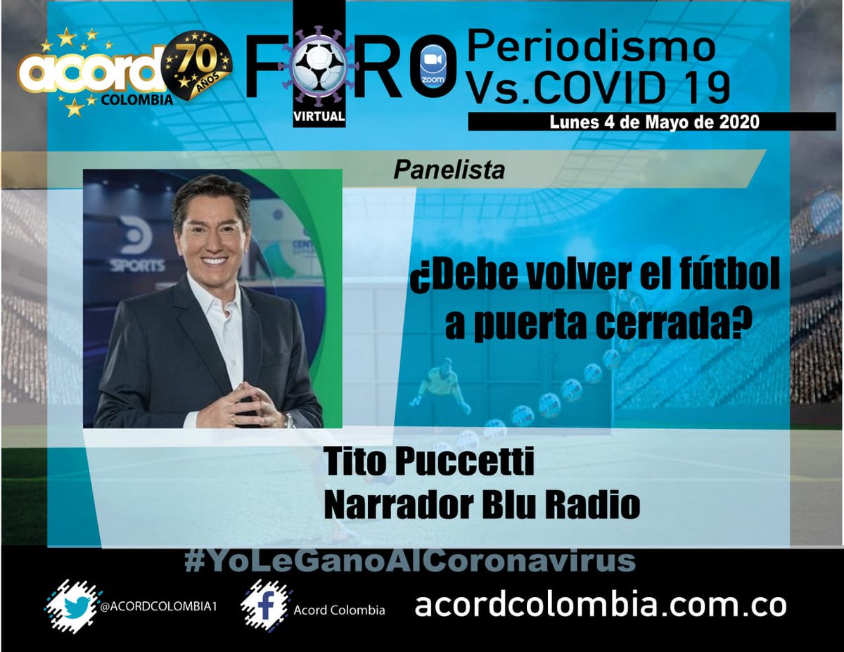 Acord Col 🇨🇴 ®️ tweet media