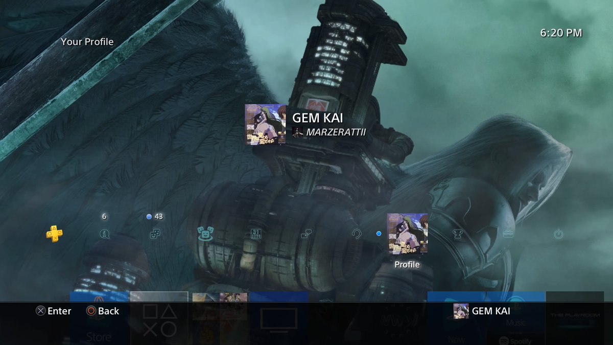 kingmarze's tweet photo. #PS4share https://t.co/Ue3rmiV9cC
