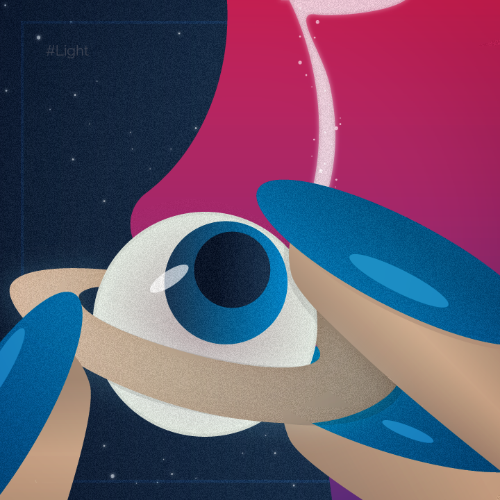 LightAlami's tweet image. #design #maroc #illustration