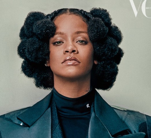 (encore une fois) je suis désolé de mon ignorance mais je ne connaît pas la signification de ces tresses. En tout cas il n'y a pas longtemps, Rihanna fut accusée d'appropriation culturelle car elle avait pas écrit l'origine de cette coiffure lors de sa publication.