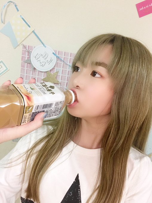 Twitterのコスプレ画像7