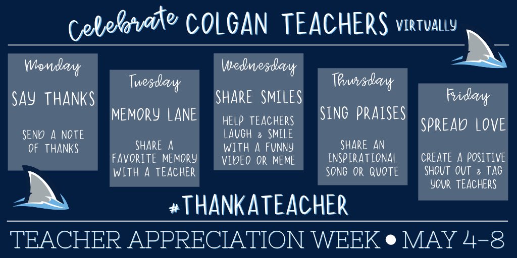 Colgan High School on Twitter: Colgan High School on Twitter: