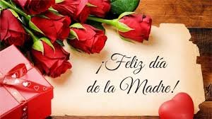 Y es que madre solo ahí una y como la mía ninguna...!!!Feliz día de la madre...
❤❤Te quiero mama❤❤
Sami